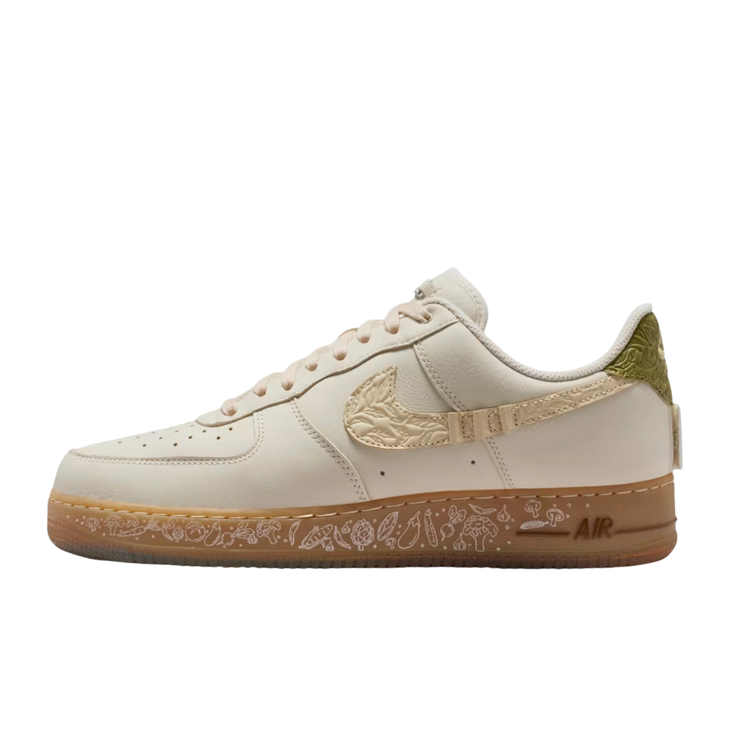 (Men's) Nike Air Force 1 Low DB x Oli Fasone-Lancaster "Doernbecher" (2026) Sneakers in Multicolor [IO7688-921] | FOOT NINJAS [1]