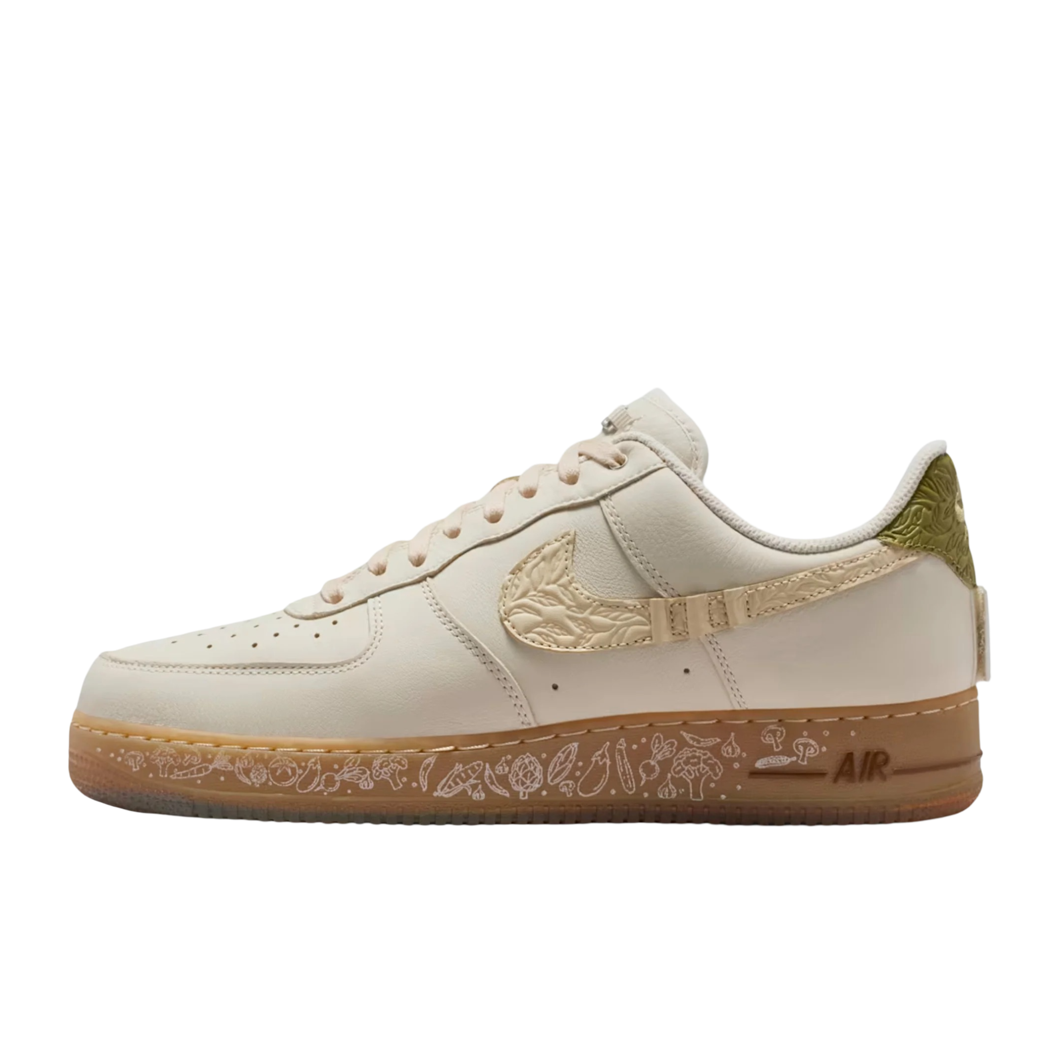 (Men's) Nike Air Force 1 Low DB x Oli Fasone-Lancaster "Doernbecher" (2026) Sneakers in Multicolor [IO7688-921] | FOOT NINJAS [1]