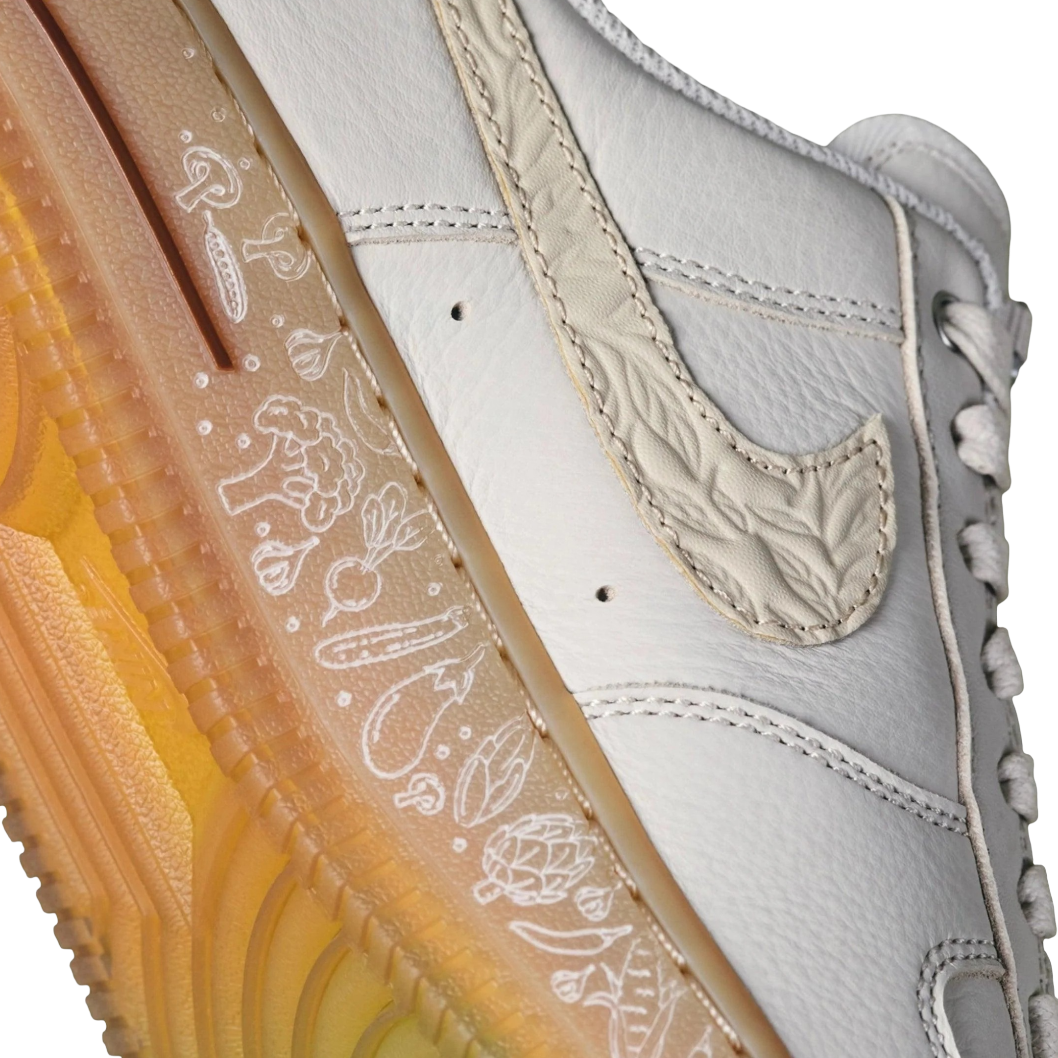 (Men's) Nike Air Force 1 Low DB x Oli Fasone-Lancaster "Doernbecher" (2026) Sneakers in Multicolor [IO7688-921] | FOOT NINJAS [14]