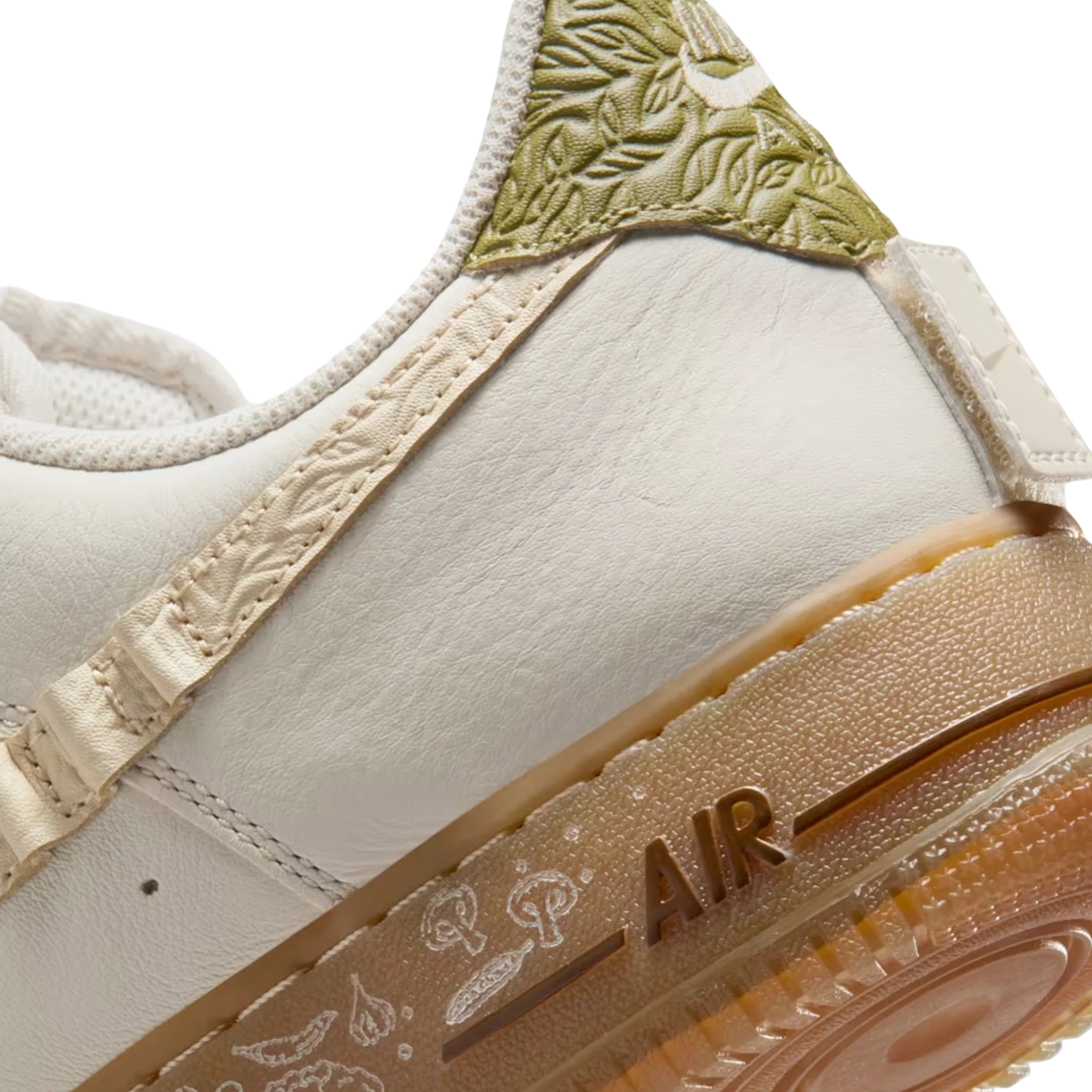 (Men's) Nike Air Force 1 Low DB x Oli Fasone-Lancaster "Doernbecher" (2026) Sneakers in Multicolor [IO7688-921] | FOOT NINJAS [15]