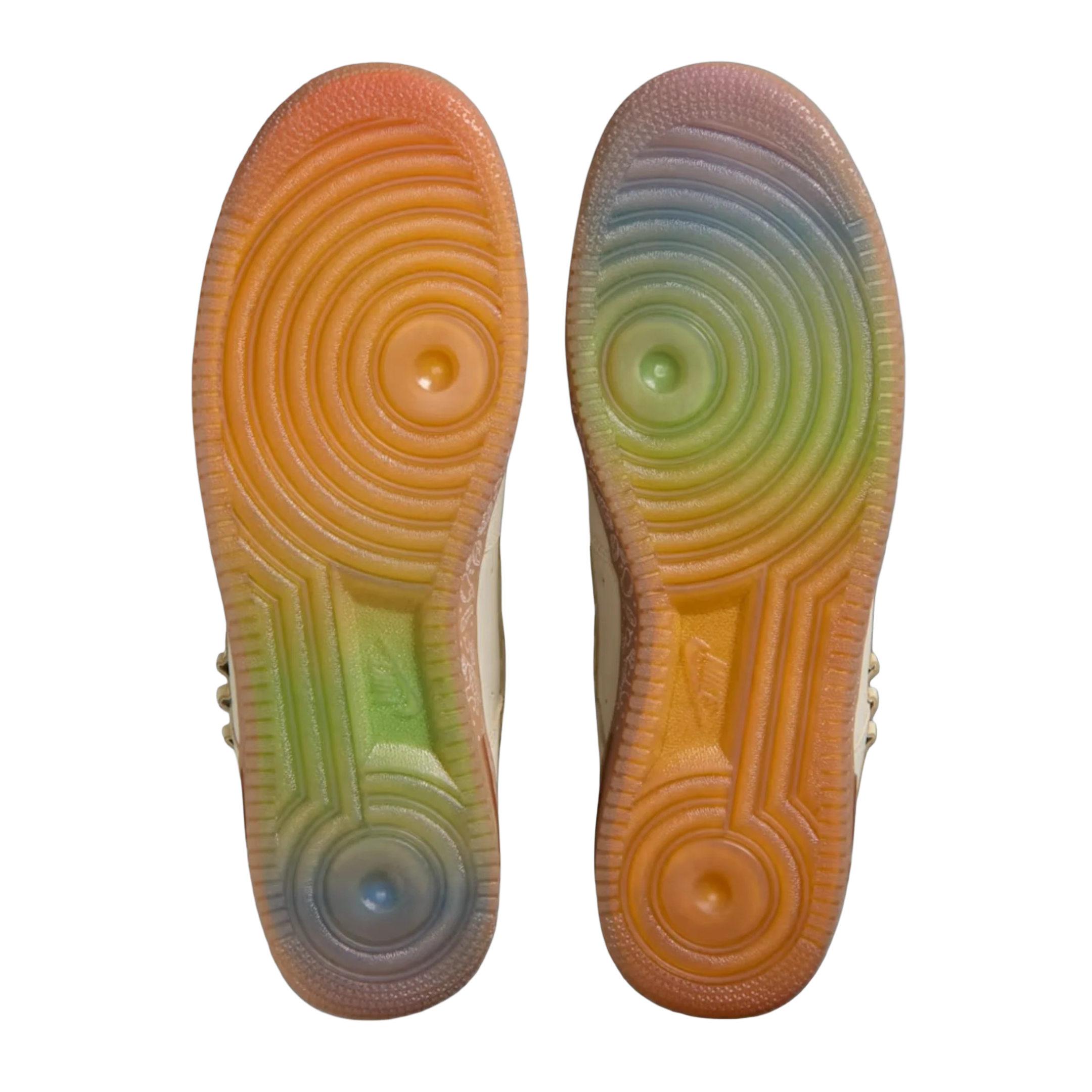 (Men's) Nike Air Force 1 Low DB x Oli Fasone-Lancaster "Doernbecher" (2026) Sneakers in Multicolor [IO7688-921] | FOOT NINJAS [16]