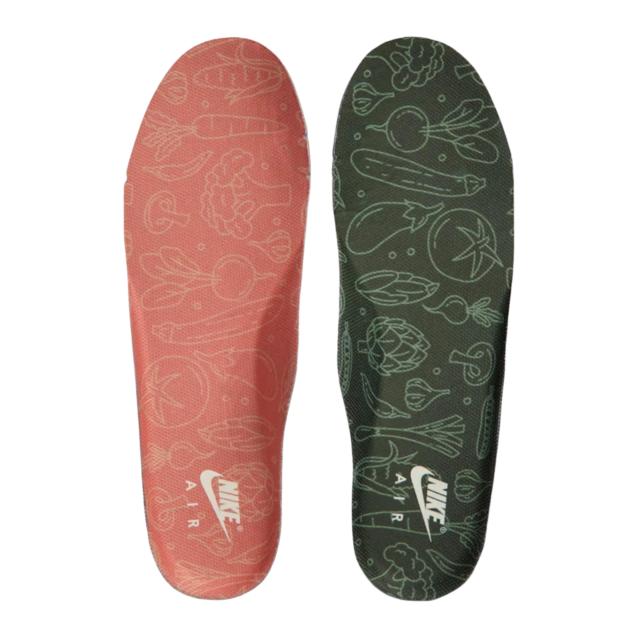 (Men's) Nike Air Force 1 Low DB x Oli Fasone-Lancaster "Doernbecher" (2026) Sneakers in Multicolor [IO7688-921] | FOOT NINJAS [17]