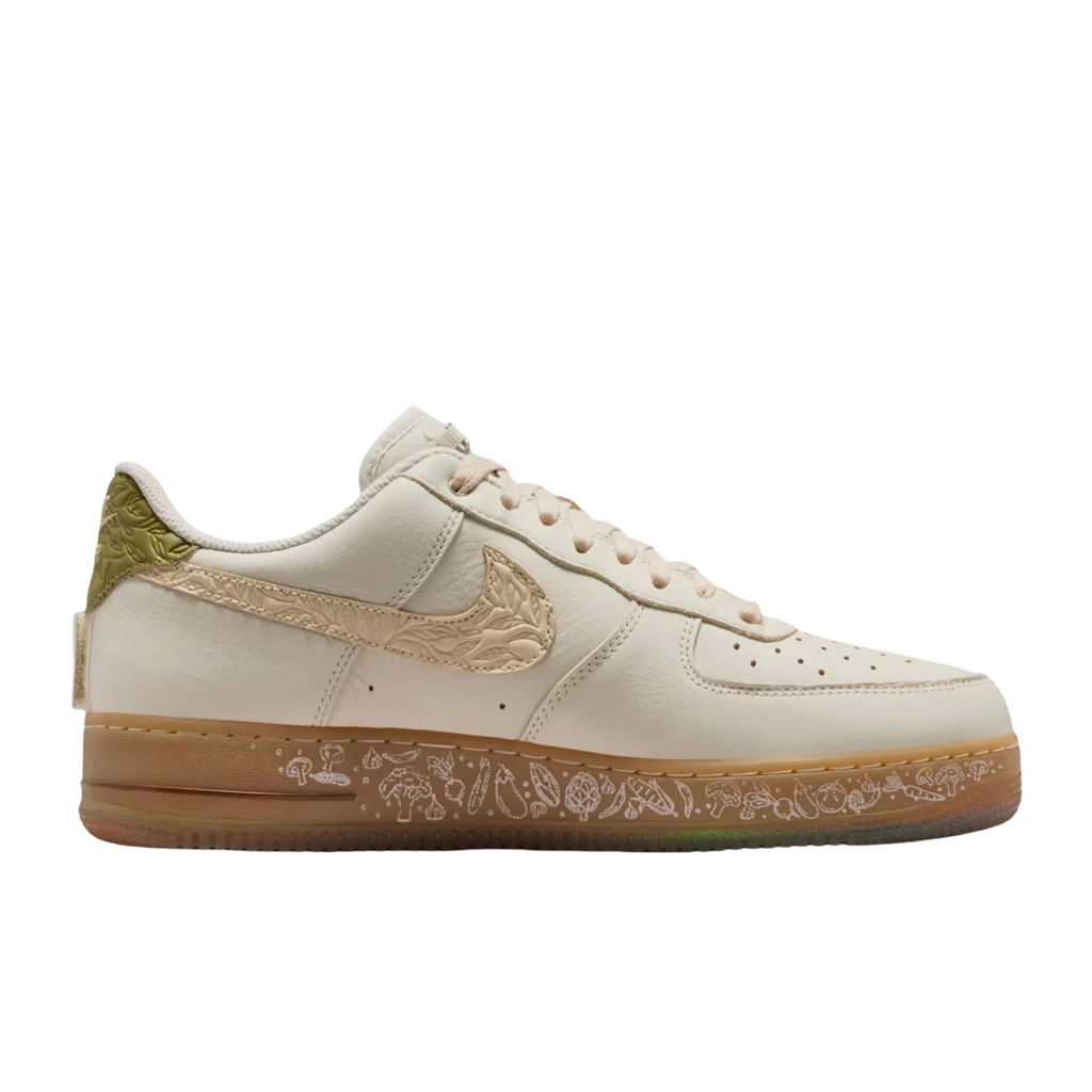 (Men's) Nike Air Force 1 Low DB x Oli Fasone-Lancaster "Doernbecher" (2026) Sneakers in Multicolor [IO7688-921] | FOOT NINJAS [2]