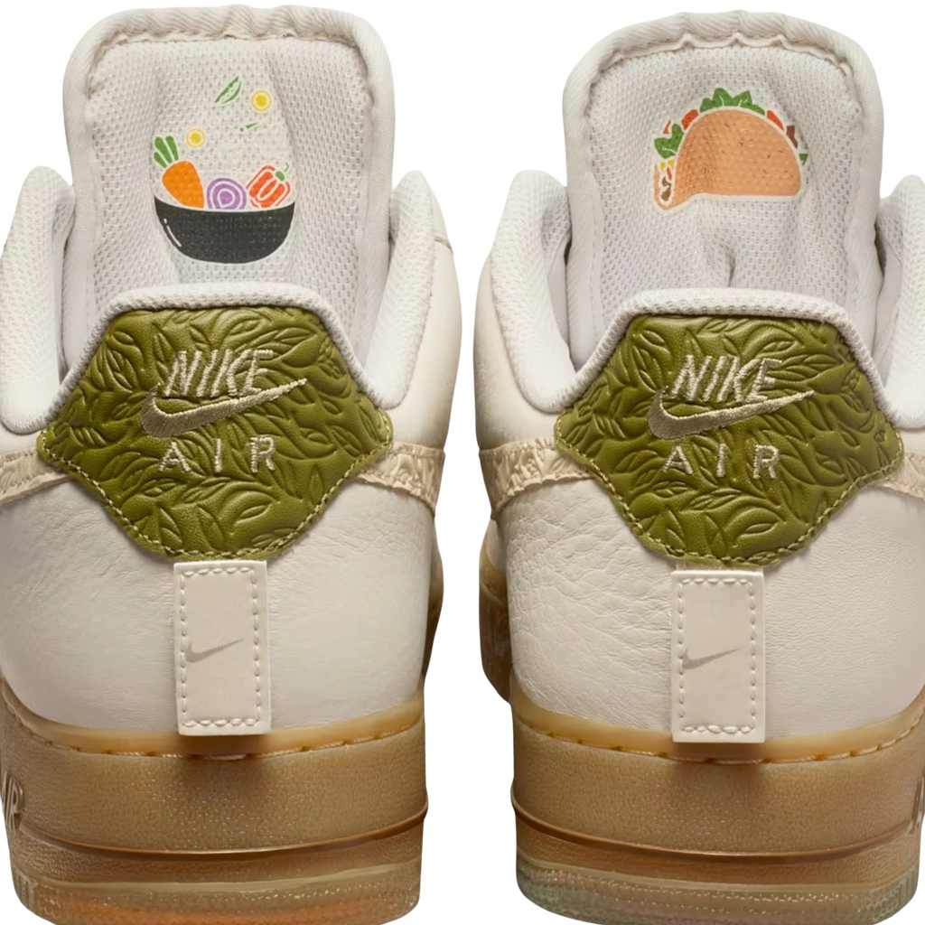 (Men's) Nike Air Force 1 Low DB x Oli Fasone-Lancaster "Doernbecher" (2026) Sneakers in Multicolor [IO7688-921] | FOOT NINJAS [7]