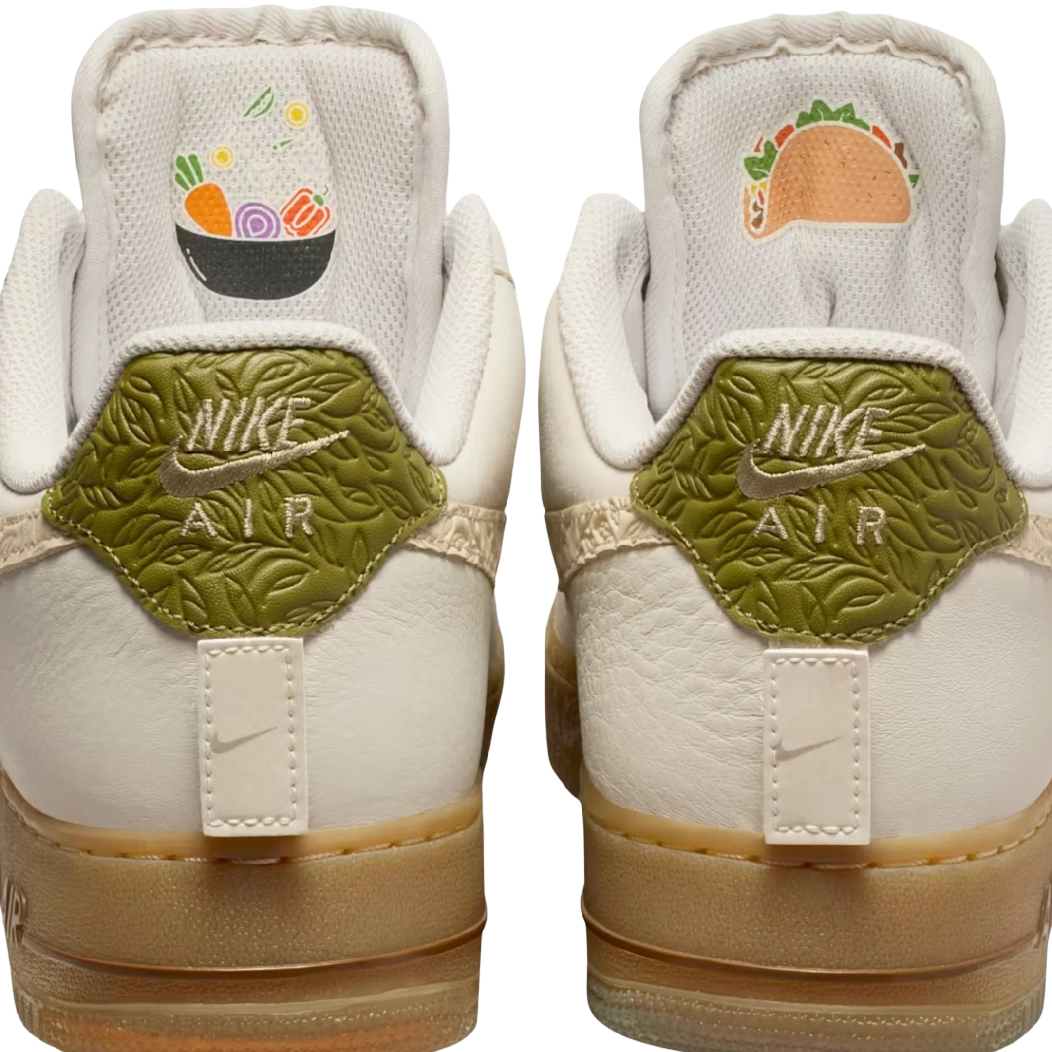 (Men's) Nike Air Force 1 Low DB x Oli Fasone-Lancaster "Doernbecher" (2026) Sneakers in Multicolor [IO7688-921] | FOOT NINJAS [7]