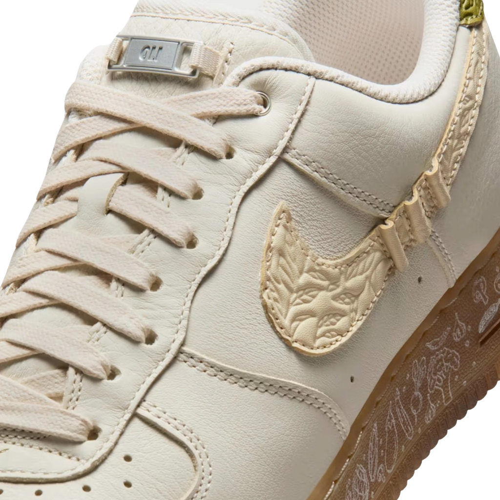 (Men's) Nike Air Force 1 Low DB x Oli Fasone-Lancaster "Doernbecher" (2026) Sneakers in Multicolor [IO7688-921] | FOOT NINJAS [9]