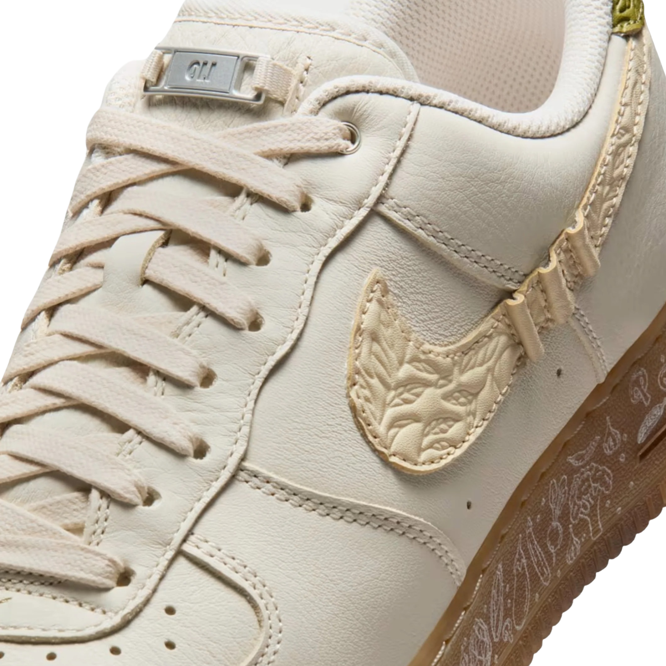 (Men's) Nike Air Force 1 Low DB x Oli Fasone-Lancaster "Doernbecher" (2026) Sneakers in Multicolor [IO7688-921] | FOOT NINJAS [9]