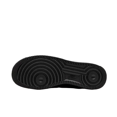 (Men's) Nike Air Force 1 Low SP x Supreme 'Box Logo' Black [CU9225-001] Sneakers in Black | FOOT NINJAS {5}