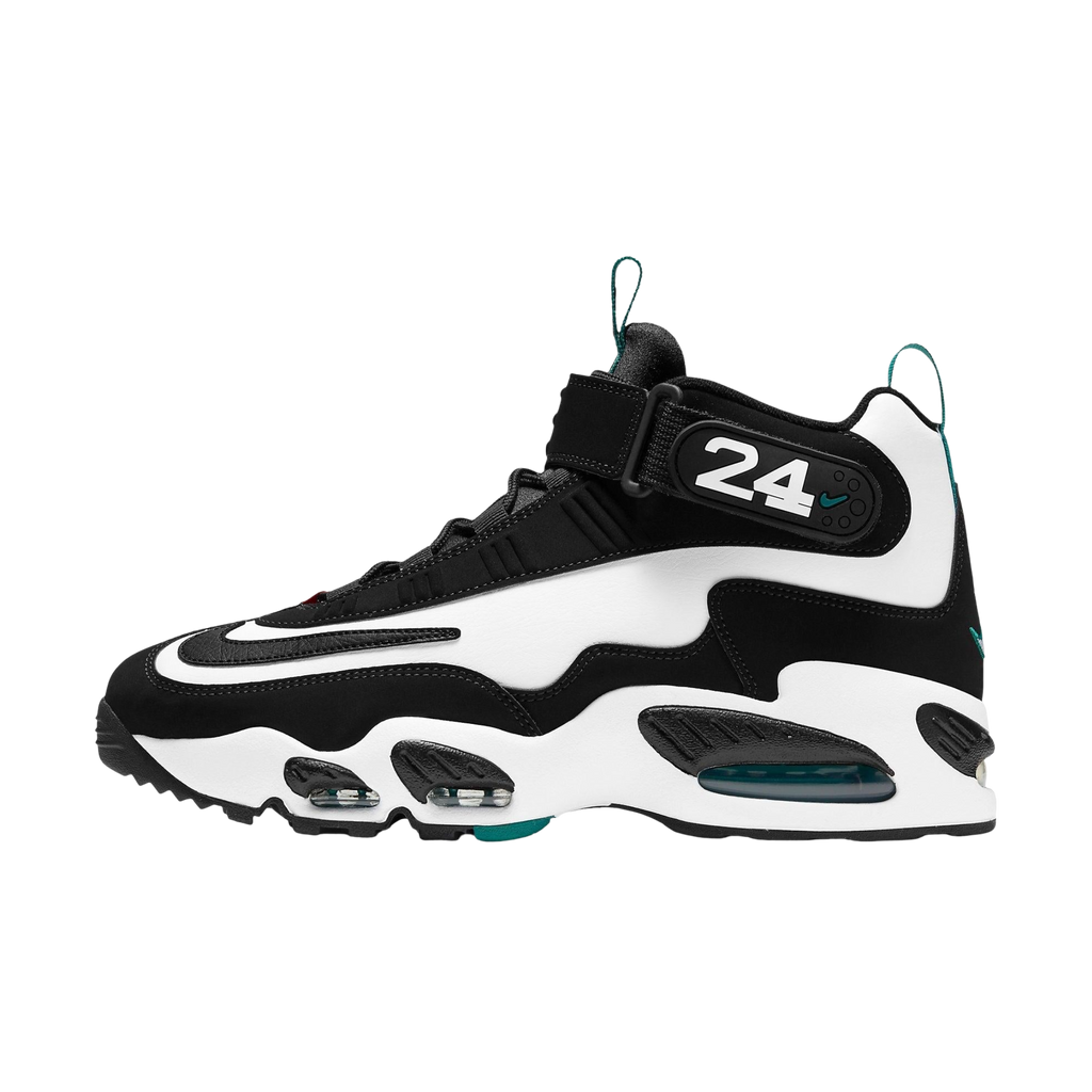 (Men's) Nike Air Griffey Max 1 "Freshwater" (2021/2026) Sneakers in Black [DD8558-100] | FOOT NINJAS [1]