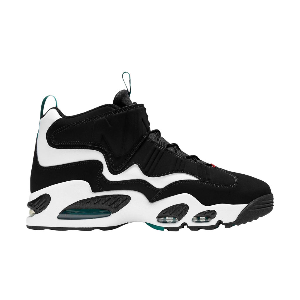 (Men's) Nike Air Griffey Max 1 "Freshwater" (2021/2026) Sneakers in Black [DD8558-100] | FOOT NINJAS [2]