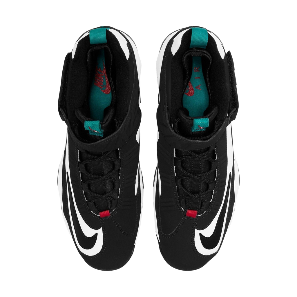 (Men's) Nike Air Griffey Max 1 "Freshwater" (2021/2026) Sneakers in Black [DD8558-100] | FOOT NINJAS [4]
