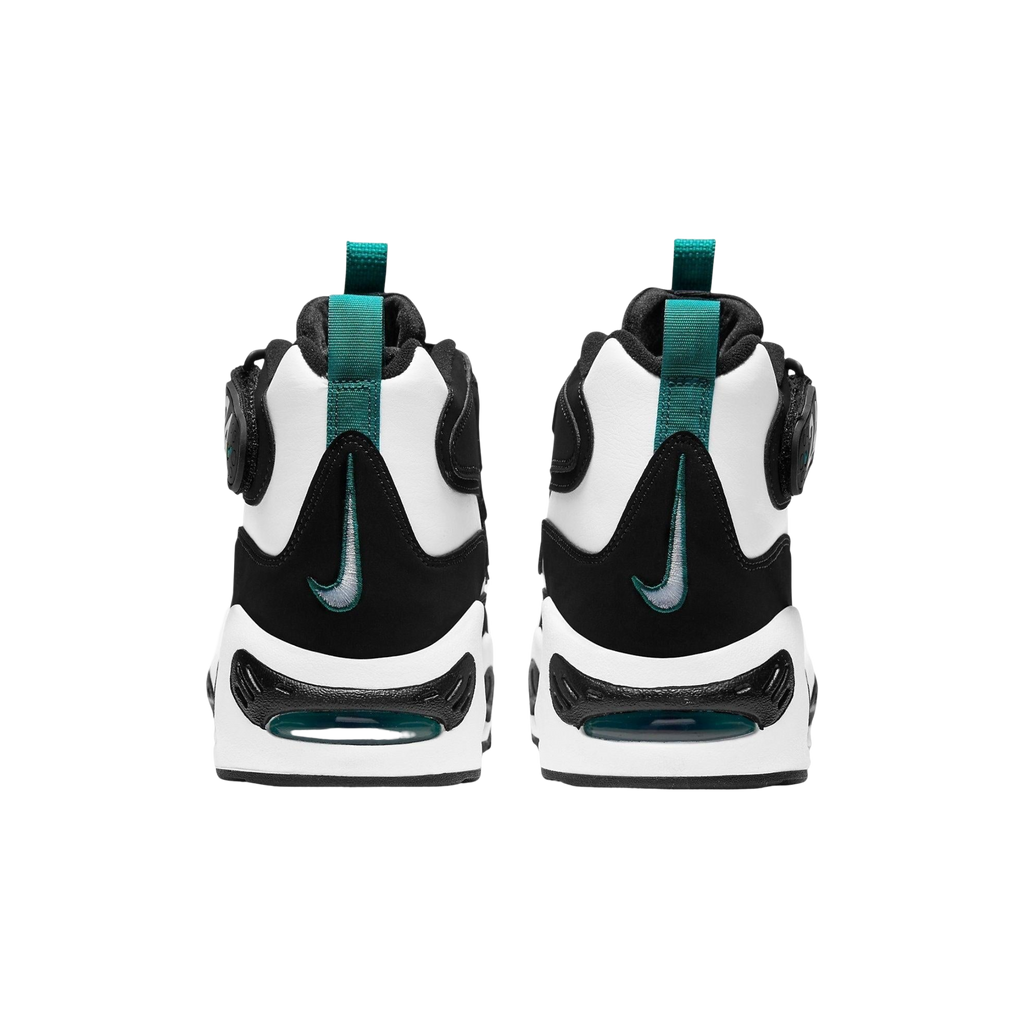 (Men's) Nike Air Griffey Max 1 "Freshwater" (2021/2026) Sneakers in Black [DD8558-100] | FOOT NINJAS [5]