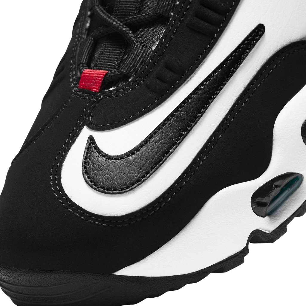 (Men's) Nike Air Griffey Max 1 "Freshwater" (2021/2026) Sneakers in Black [DD8558-100] | FOOT NINJAS [7]