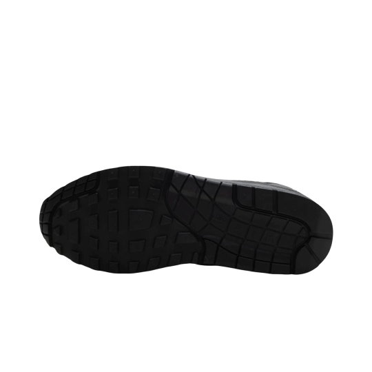 (Men's) Nike Air Max 1 '87 SP x Supreme "Black / White" (2025) [HF8813-001] Sneakers in Black | FOOT NINJAS {4}