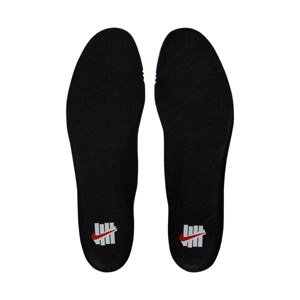 (Men's) Nike Air Max 95 SP x UNDFTD | Undefeated "Black" (2025) [IB4453-001] Sneakers in Black | FOOT NINJAS {10}