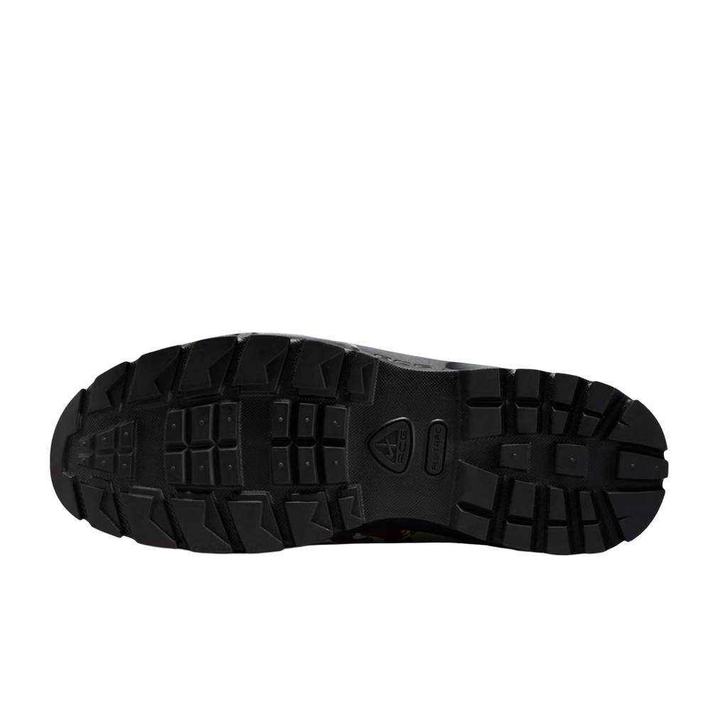 (Men's) Nike Air Max Goadome ACG Pony Hair "Cow Print Sail / Cacao Wow" (2025) [IO4635-100] Sneakers in Multicolor | FOOT NINJAS {6}
