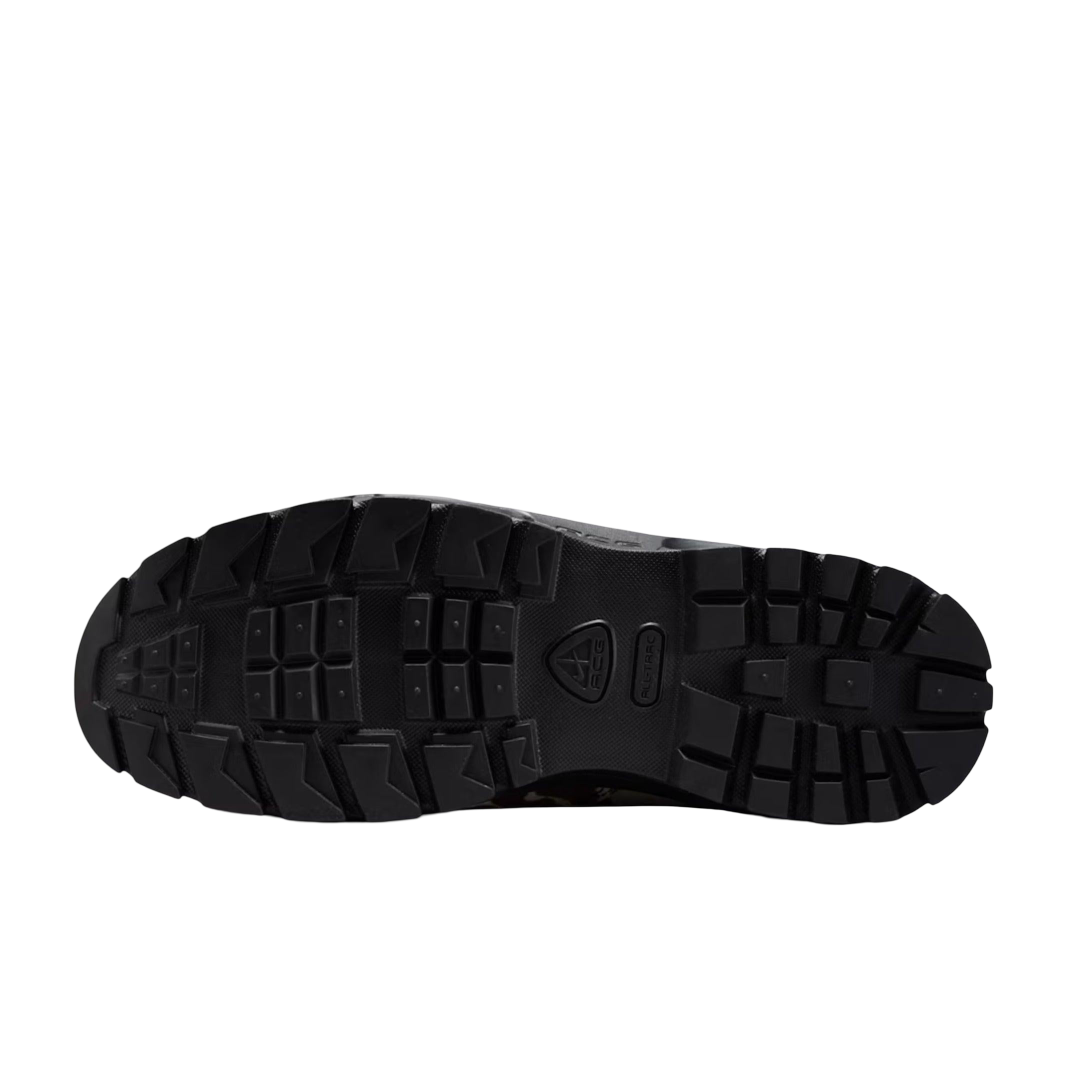 (Men's) Nike Air Max Goadome ACG Pony Hair "Cow Print Sail / Cacao Wow" (2025) [IO4635-100] Sneakers in Multicolor | FOOT NINJAS {6}