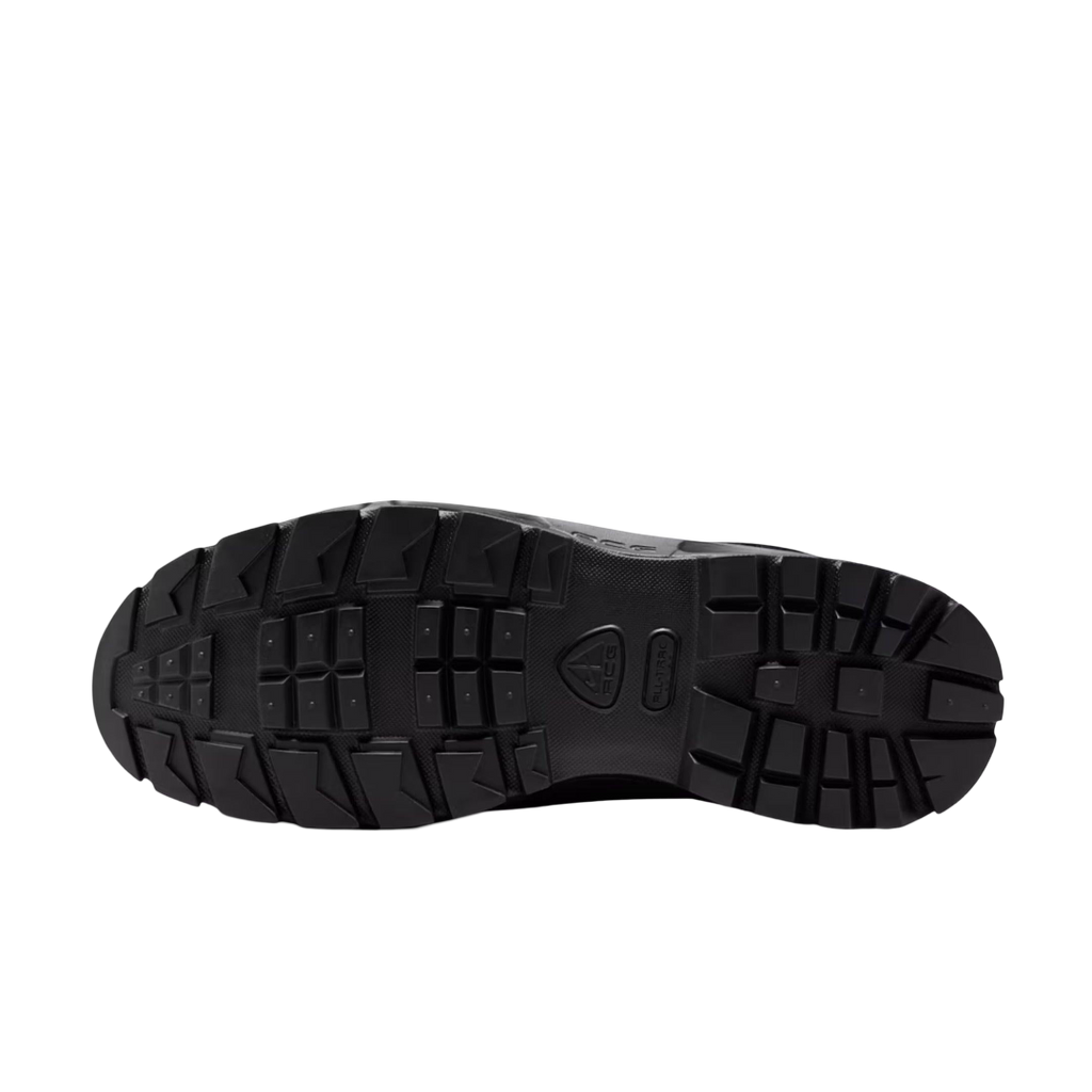 (Men's) Nike Air Max Goadome ACG Pony Hair "Triple Black" (2025) [IO4635-001] Sneakers in Black | FOOT NINJAS {6}