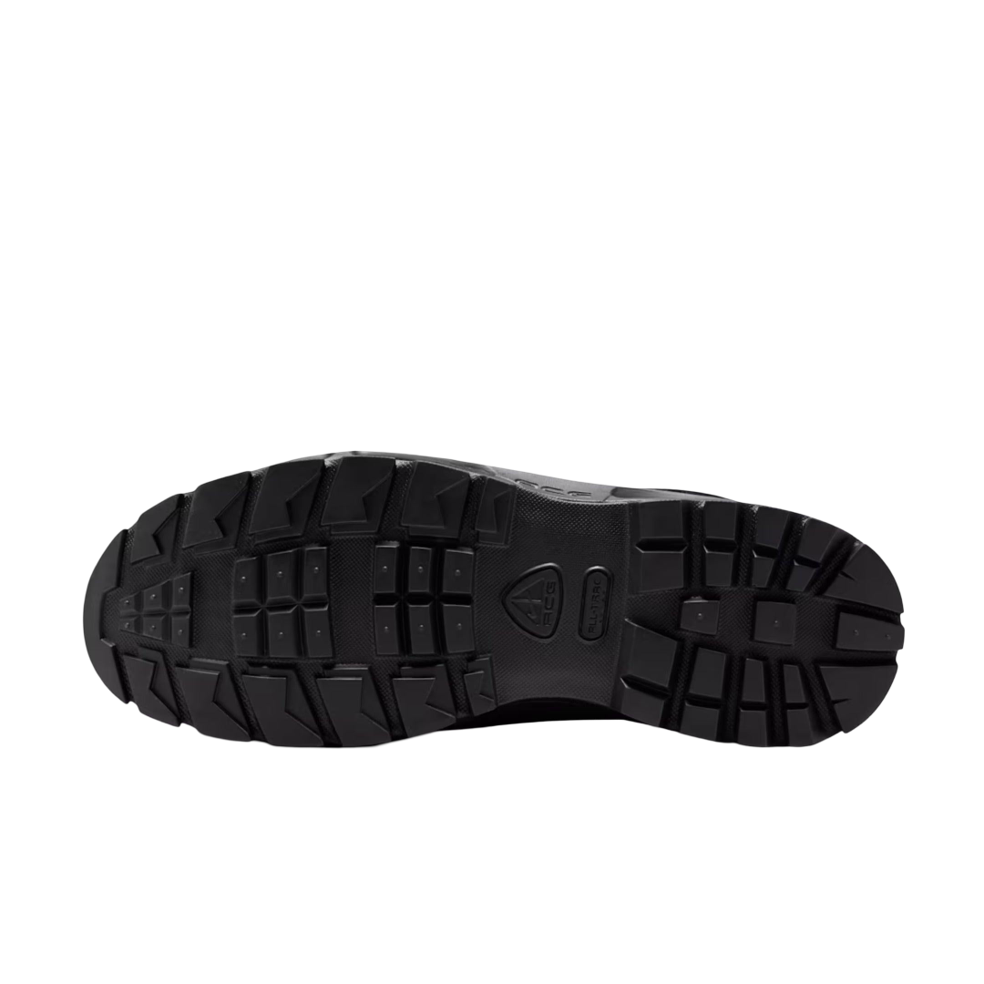 (Men's) Nike Air Max Goadome ACG Pony Hair "Triple Black" (2025) [IO4635-001] Sneakers in Black | FOOT NINJAS {6}