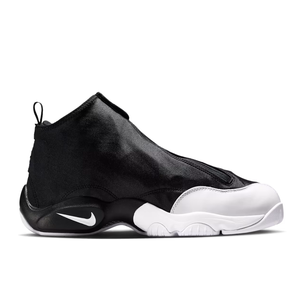 (Men's) Nike Air Zoom Flight The Glove "Black / White" (2026) [IV6206-010] Sneakers in Black | FOOT NINJAS {2}