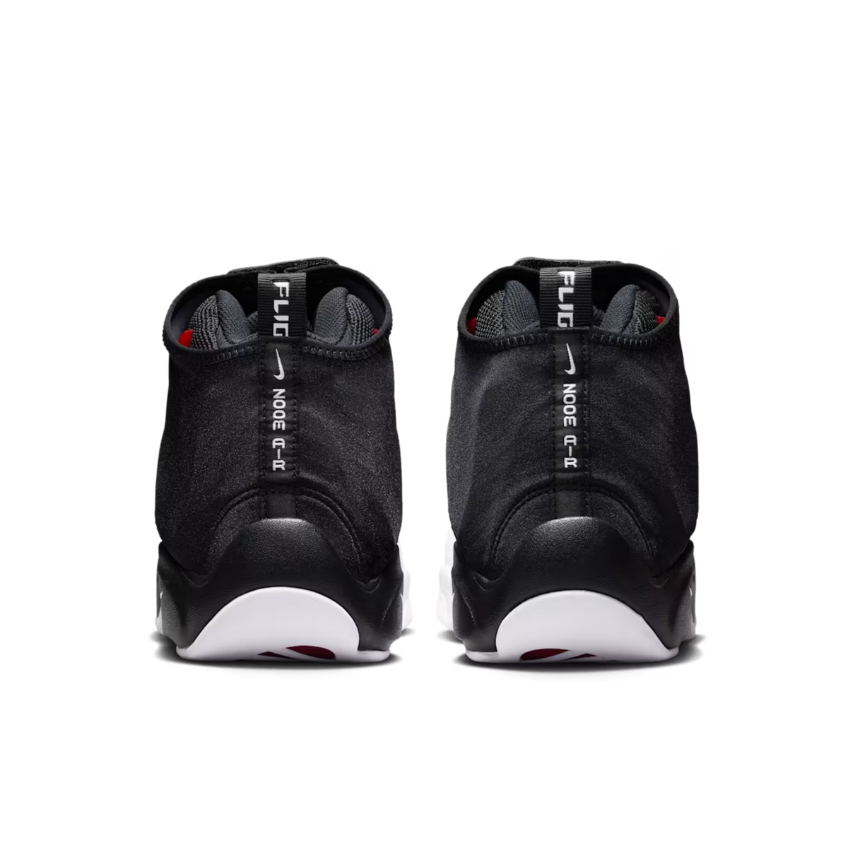 (Men's) Nike Air Zoom Flight The Glove "Black / White" (2026) [IV6206-010] Sneakers in Black | FOOT NINJAS {5}