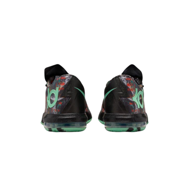 (Men's) Nike KD 6 "Illusion / All-Star" (2026) [FQ8356-900] Sneakers in Multicolor | FOOT NINJAS {5}