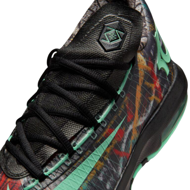 (Men's) Nike KD 6 "Illusion / All-Star" (2026) [FQ8356-900] Sneakers in Multicolor | FOOT NINJAS {7}