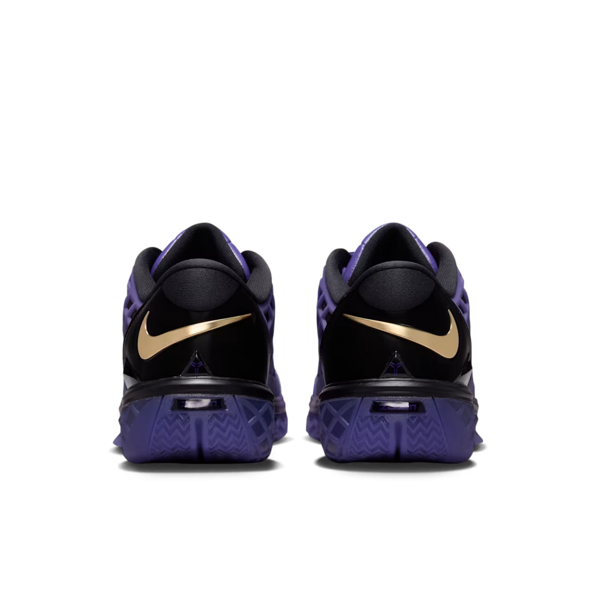 (Men's) Nike Kobe 3 Low Protro x FC Barcelona "Electric Purple" (2026) [IO6257-001] Sneakers in Purple | FOOT NINJAS {5}