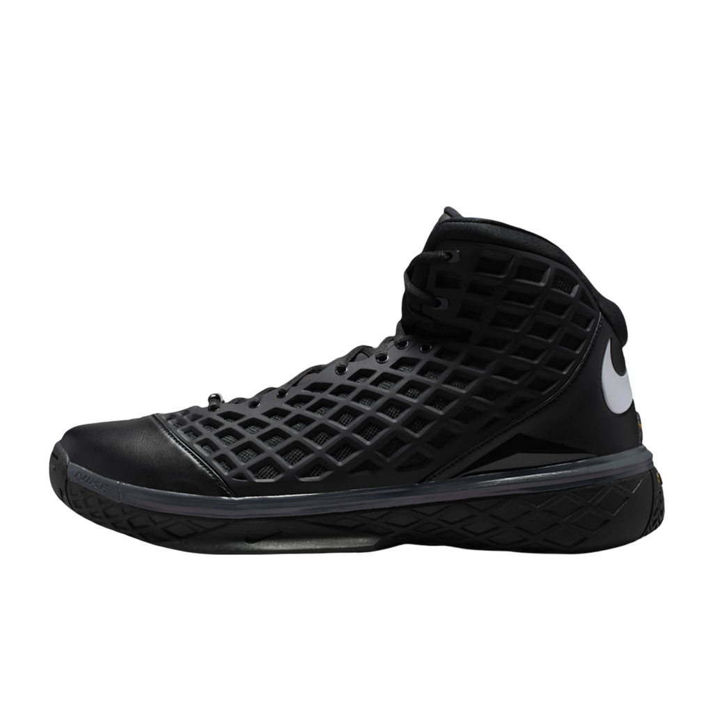 (Men's) Nike Kobe 3 Protro "Orca Black / White" (2026) [IQ5340-001] Sneakers in Black | FOOT NINJAS {1}