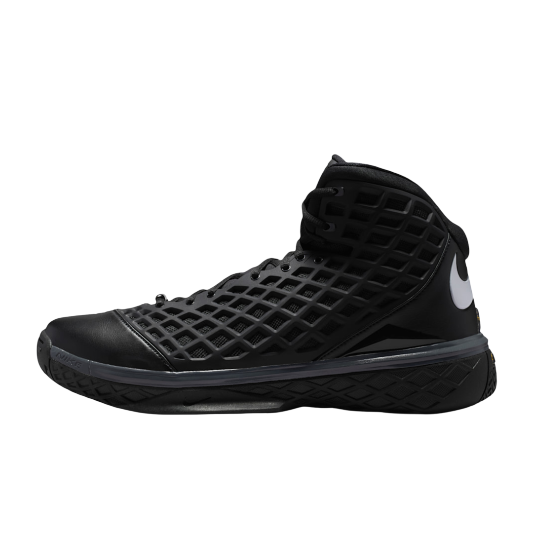(Men's) Nike Kobe 3 Protro "Orca Black / White" (2026) [IQ5340-001] Sneakers in Black | FOOT NINJAS {1}