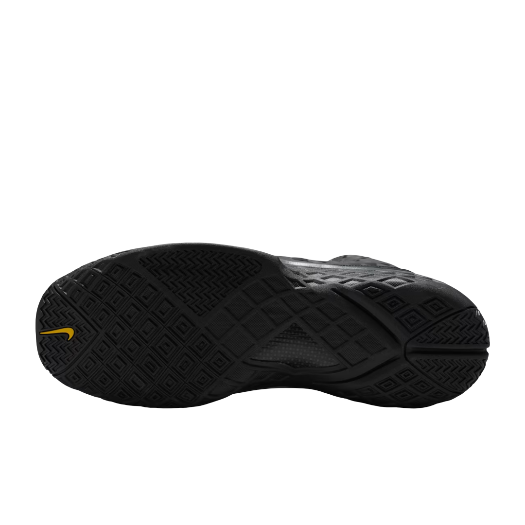 (Men's) Nike Kobe 3 Protro "Orca Black / White" (2026) [IQ5340-001] Sneakers in Black | FOOT NINJAS {2}