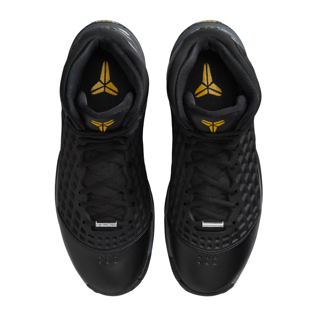 (Men's) Nike Kobe 3 Protro "Orca Black / White" (2026) [IQ5340-001] Sneakers in Black | FOOT NINJAS {3}