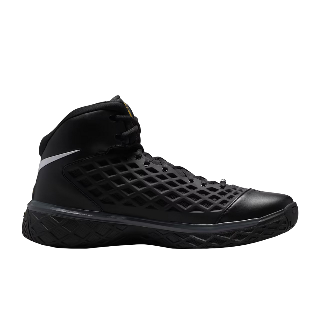 (Men's) Nike Kobe 3 Protro "Orca Black / White" (2026) [IQ5340-001] Sneakers in Black | FOOT NINJAS {6}