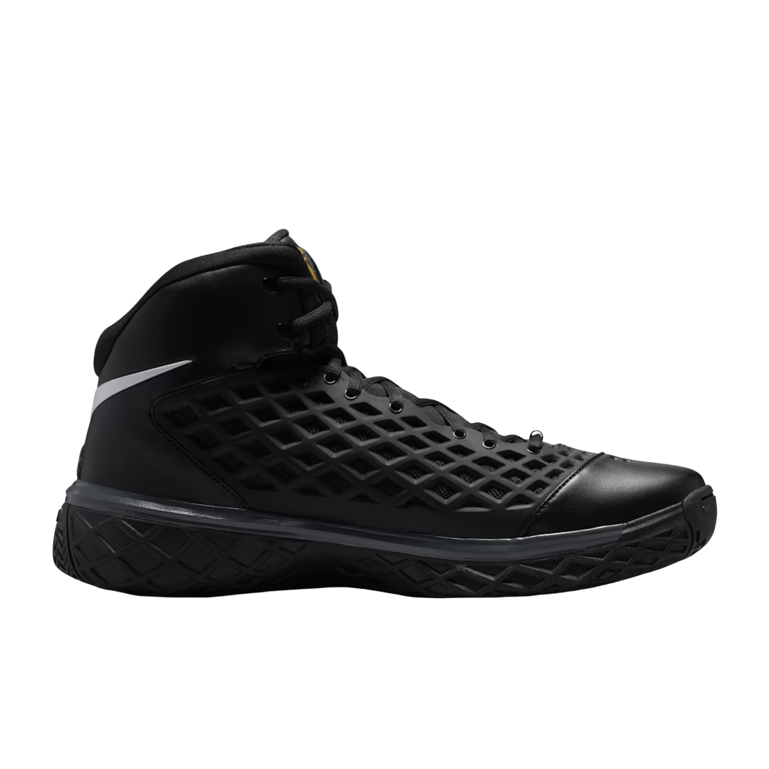 (Men's) Nike Kobe 3 Protro "Orca Black / White" (2026) [IQ5340-001] Sneakers in Black | FOOT NINJAS {6}