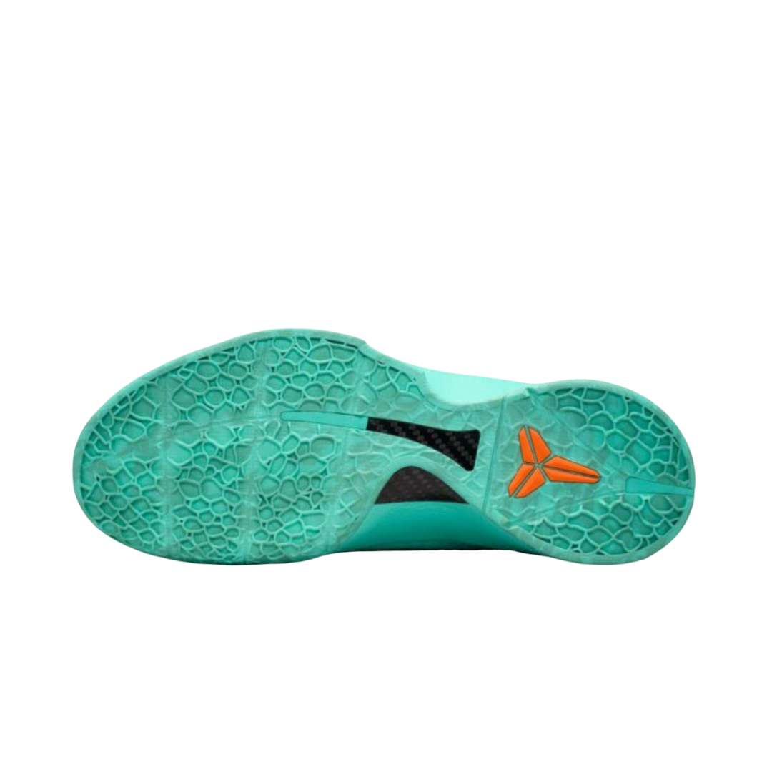 (Men's) Nike Kobe 6 Protro x Jalen Brunson "Statue of Liberty" (2025) [IQ5774-300] Sneakers in Blue | FOOT NINJAS {6}