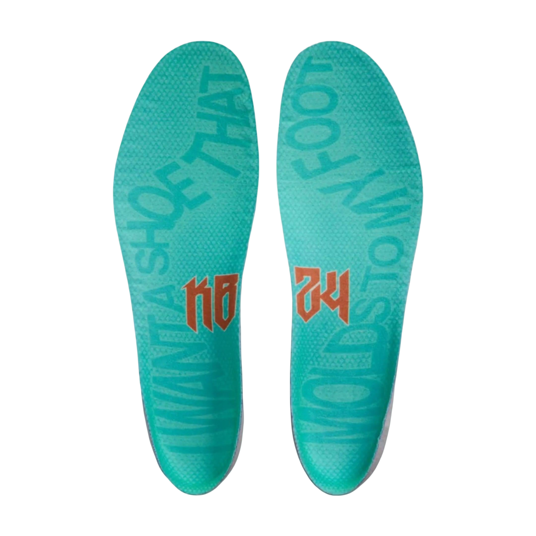 (Men's) Nike Kobe 6 Protro x Jalen Brunson "Statue of Liberty" (2025) [IQ5774-300] Sneakers in Blue | FOOT NINJAS {9}
