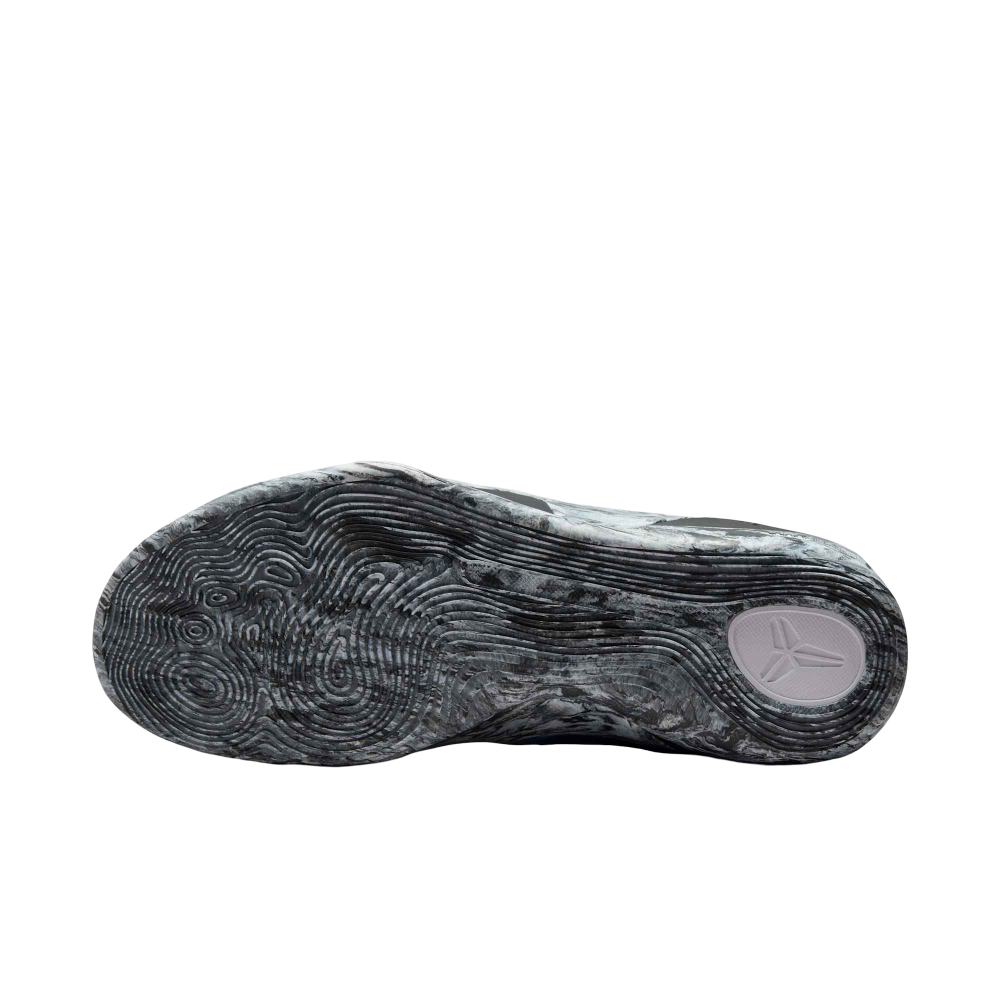 (Men's) Nike Kobe 9 Elite Low EM Protro "Mambacita" (2025) [FZ7333-002] Sneakers in Black | FOOT NINJAS {6}