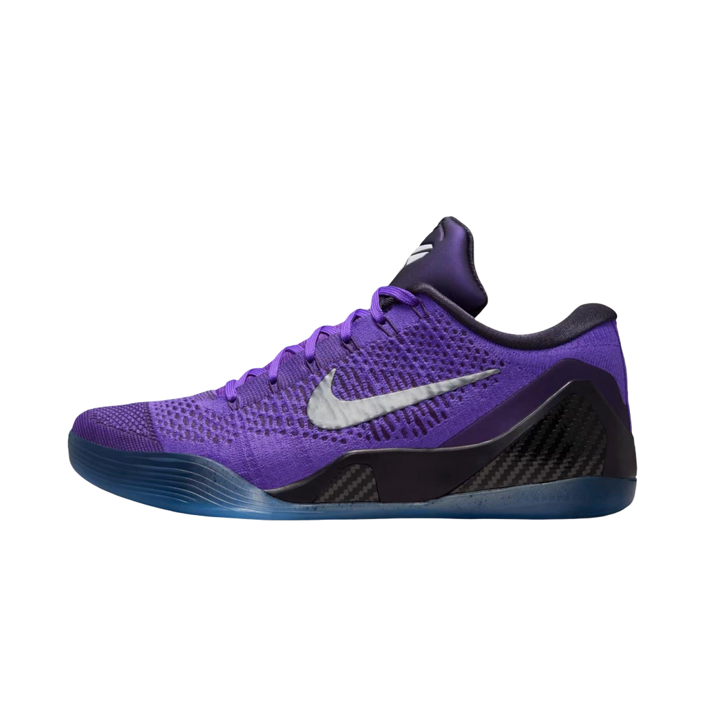 (Men's) Nike Kobe 9 Elite Low Protro "Michael Jackson / Moonwalker" (2025) [IM0465-500] Sneakers in Purple | FOOT NINJAS {1}