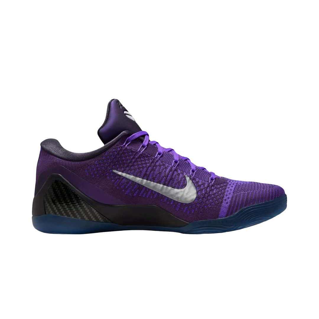(Men's) Nike Kobe 9 Elite Low Protro "Michael Jackson / Moonwalker" (2025) [IM0465-500] Sneakers in Purple | FOOT NINJAS {2}
