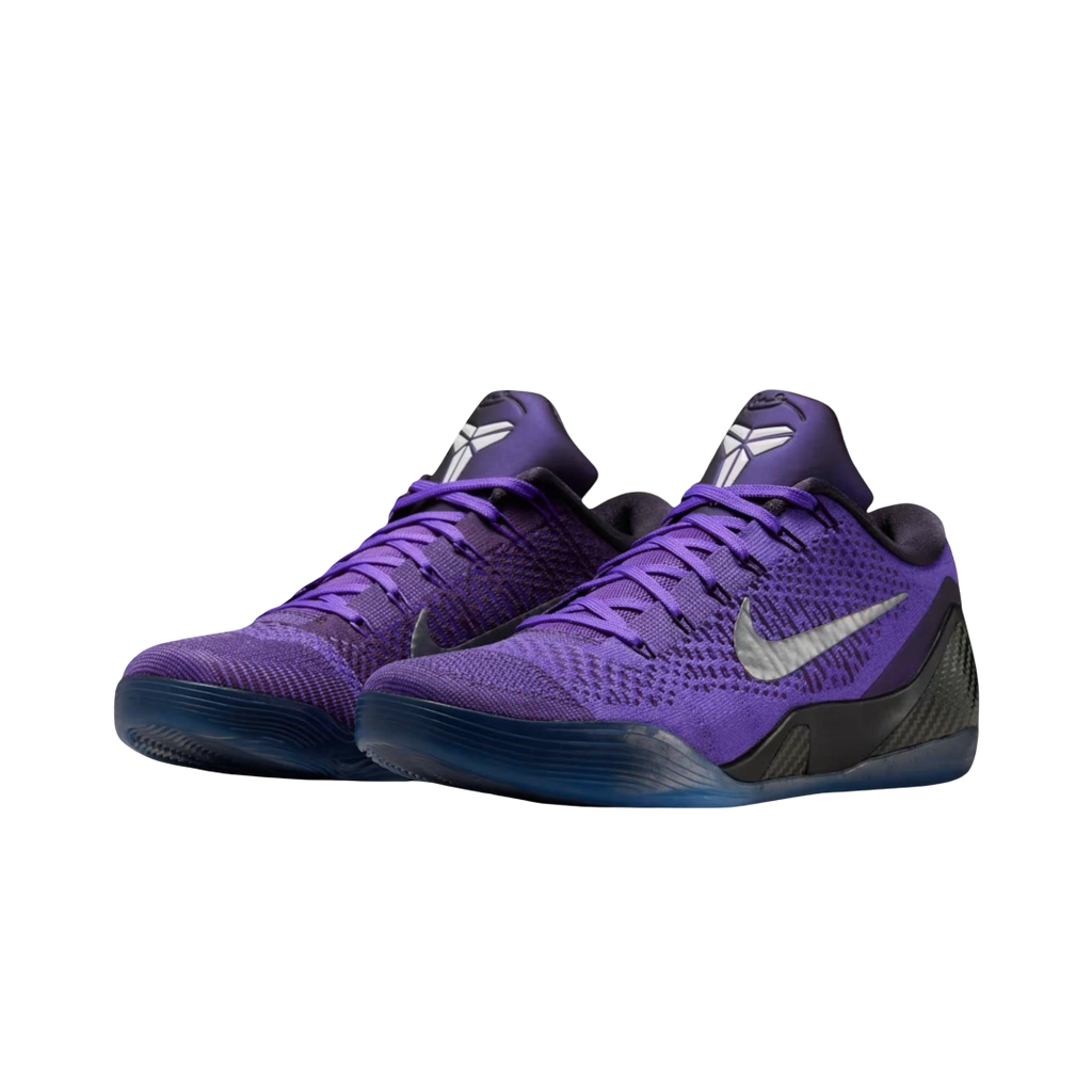 (Men's) Nike Kobe 9 Elite Low Protro "Michael Jackson / Moonwalker" (2025) [IM0465-500] Sneakers in Purple | FOOT NINJAS {3}