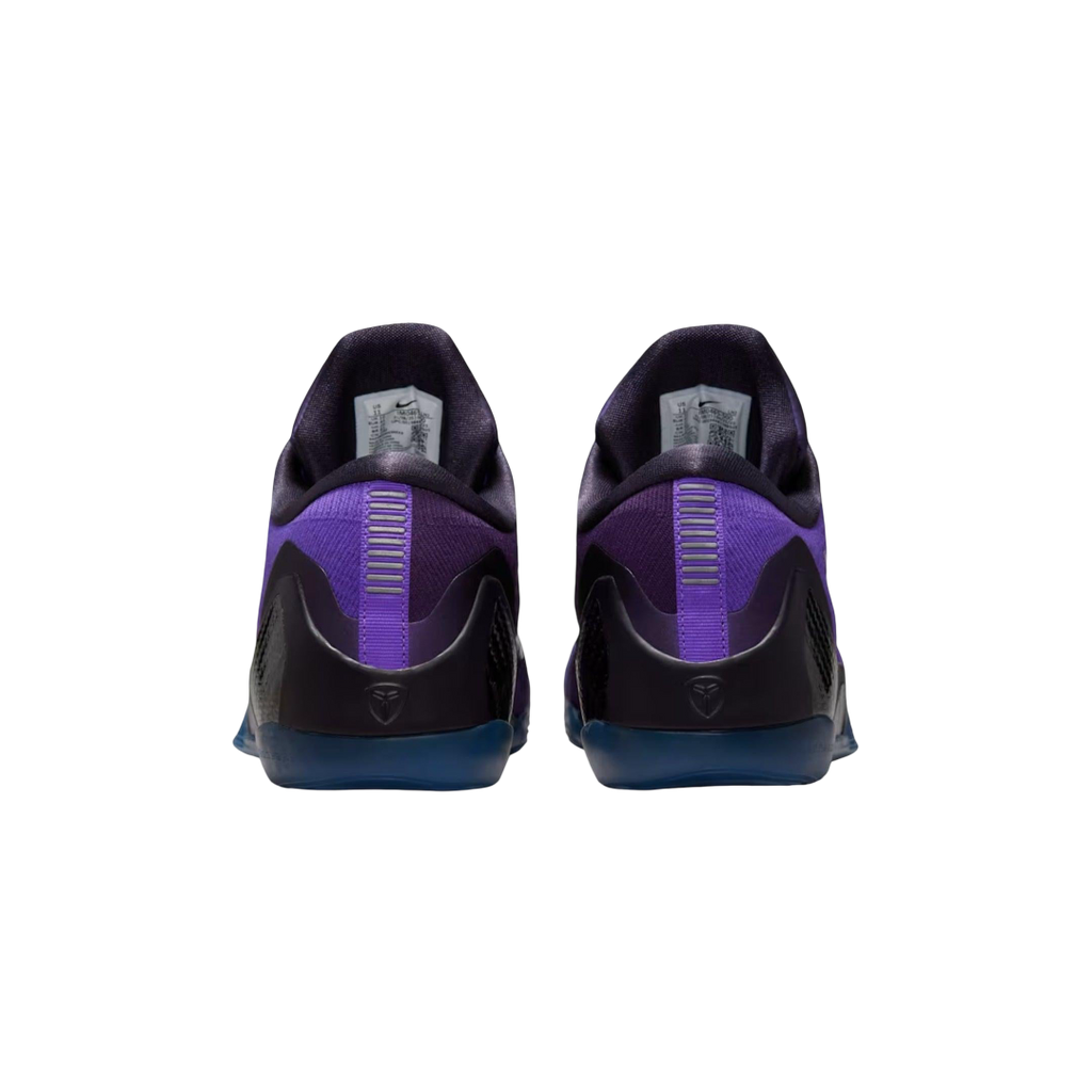 (Men's) Nike Kobe 9 Elite Low Protro "Michael Jackson / Moonwalker" (2025) [IM0465-500] Sneakers in Purple | FOOT NINJAS {5}