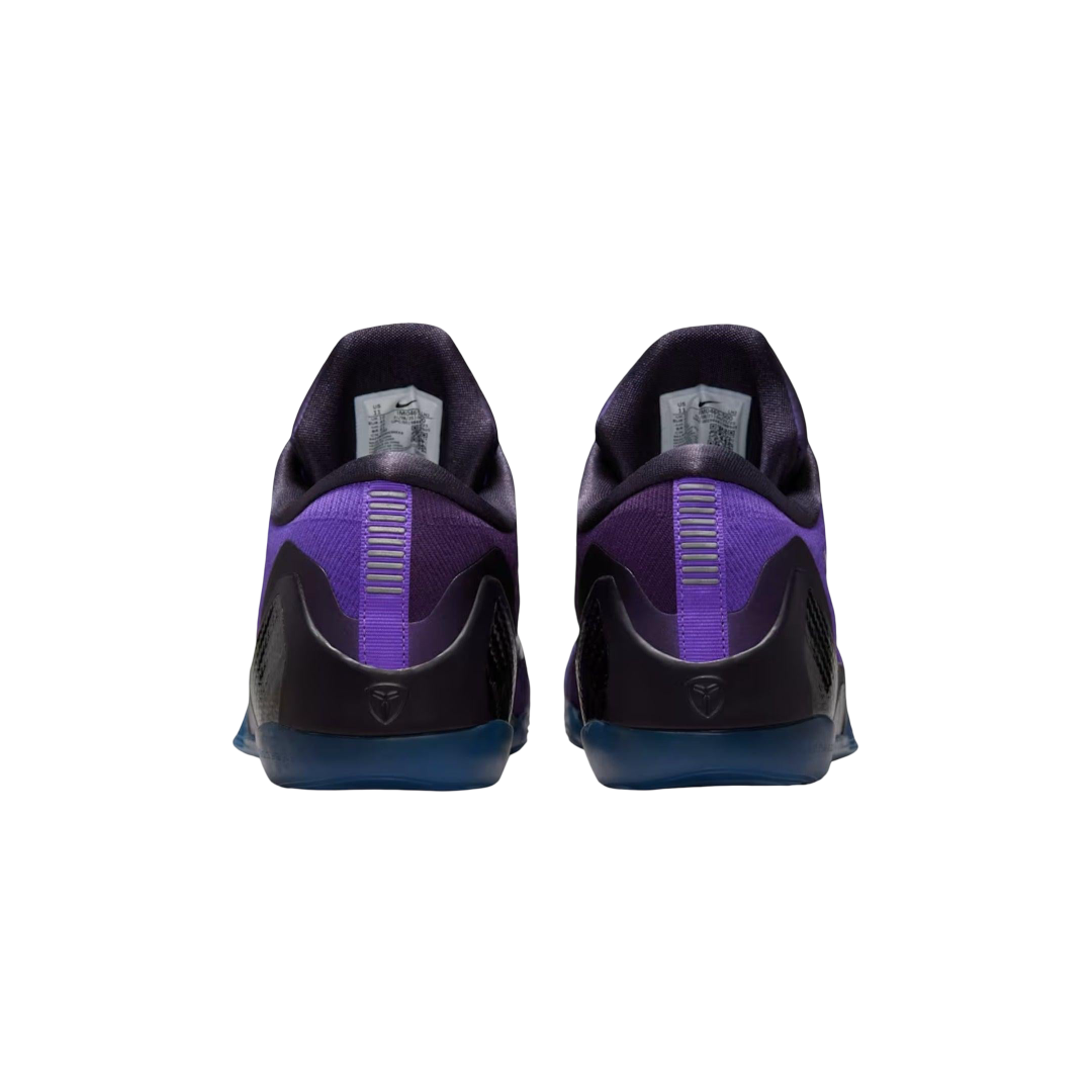 (Men's) Nike Kobe 9 Elite Low Protro "Michael Jackson / Moonwalker" (2025) [IM0465-500] Sneakers in Purple | FOOT NINJAS {5}