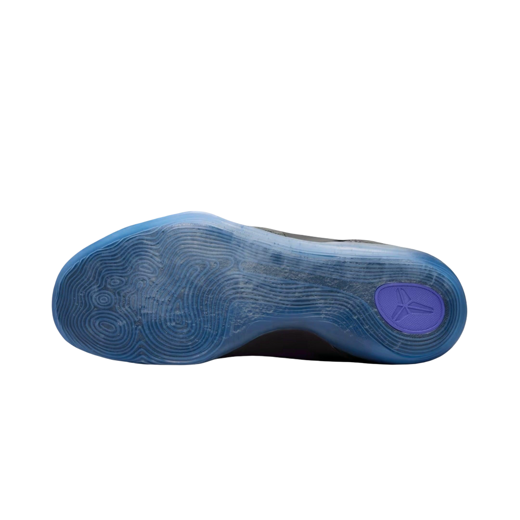 (Men's) Nike Kobe 9 Elite Low Protro "Michael Jackson / Moonwalker" (2025) [IM0465-500] Sneakers in Purple | FOOT NINJAS {6}