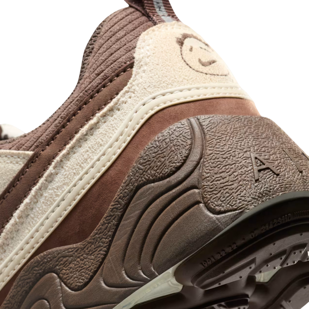 (Men's) Nike Zoom Field Jaxx x Cactus Jack x Travis Scott "Leche Blue" (2025) [HQ3072-400] Sneakers in Multicolor | FOOT NINJAS {8}