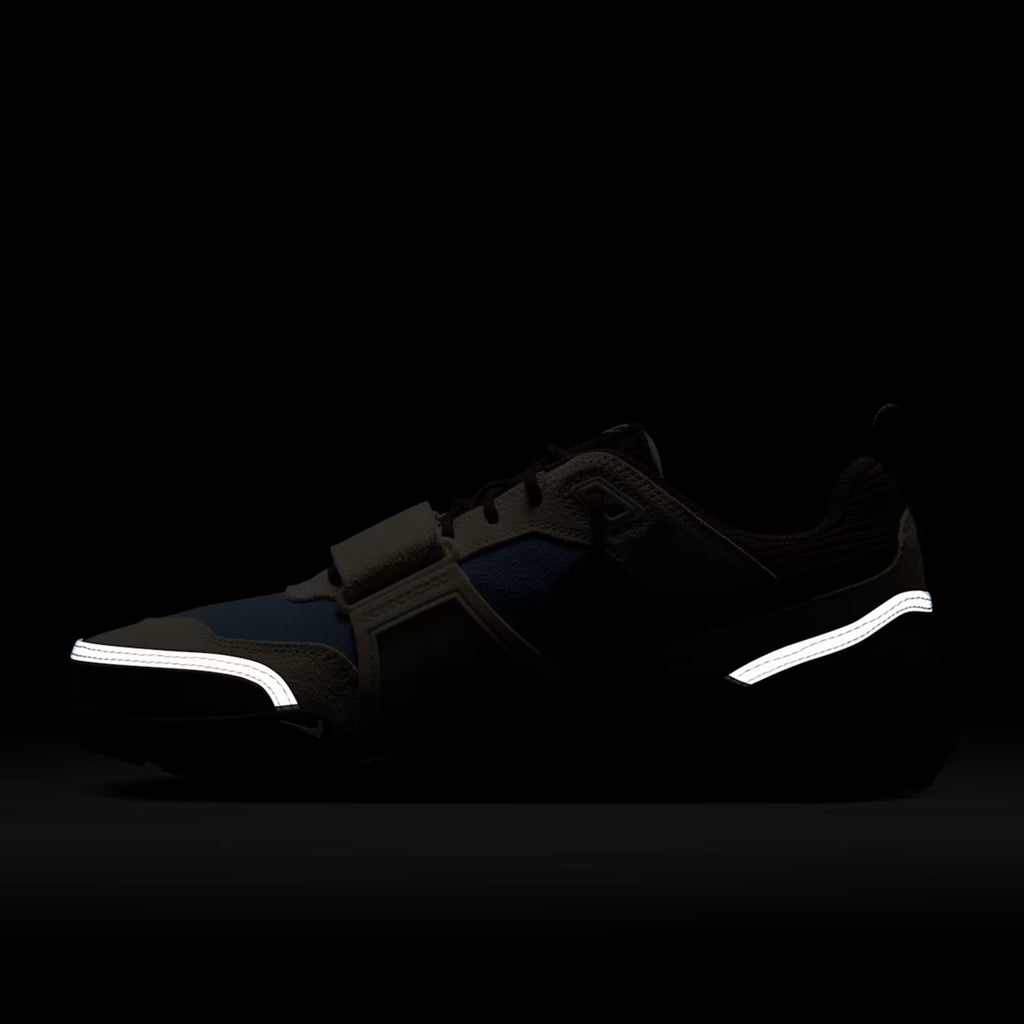 (Men's) Nike Zoom Field Jaxx x Cactus Jack x Travis Scott "Leche Blue" (2025) [HQ3072-400] Sneakers in Multicolor | FOOT NINJAS {9}