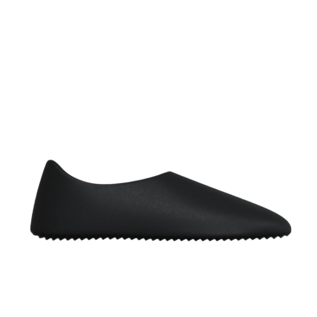 (Men's) Yeezy YZY SL-01 Slip On Shoe "Black" (2025) Sneakers in Black | FOOT NINJAS {2}