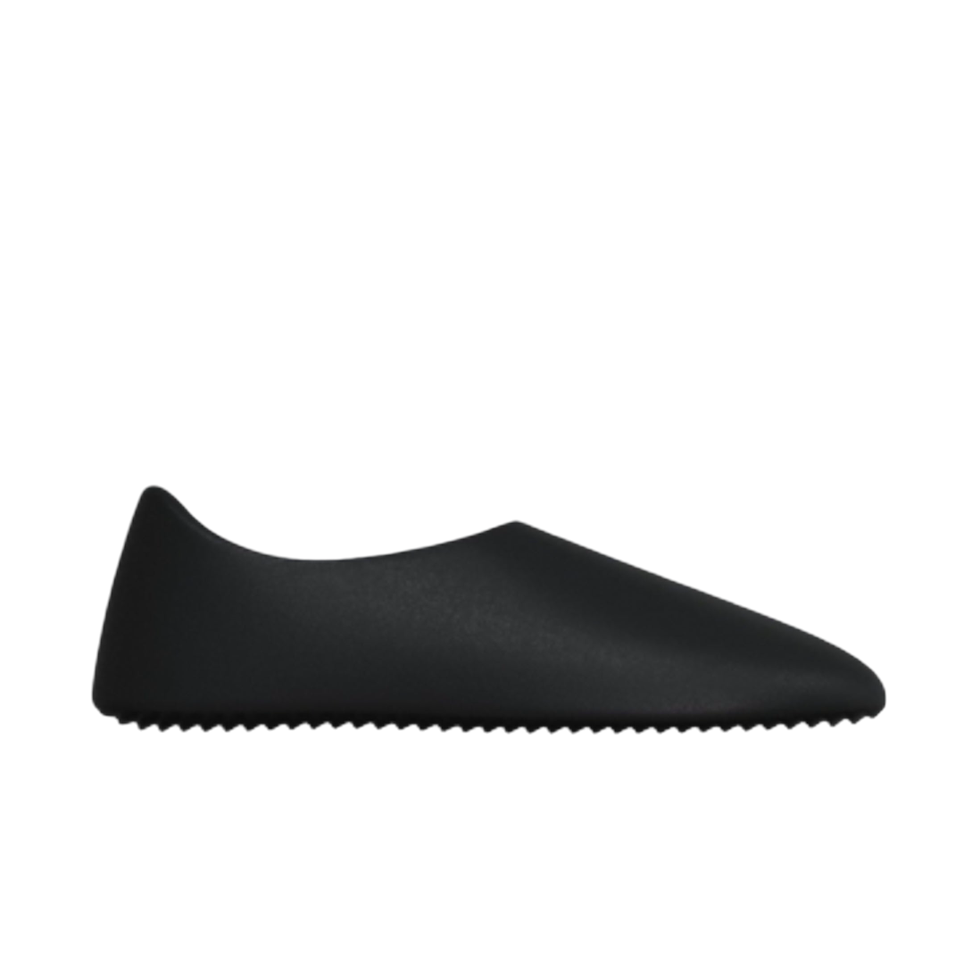 (Men's) Yeezy YZY SL-01 Slip On Shoe "Black" (2025) Sneakers in Black | FOOT NINJAS {2}
