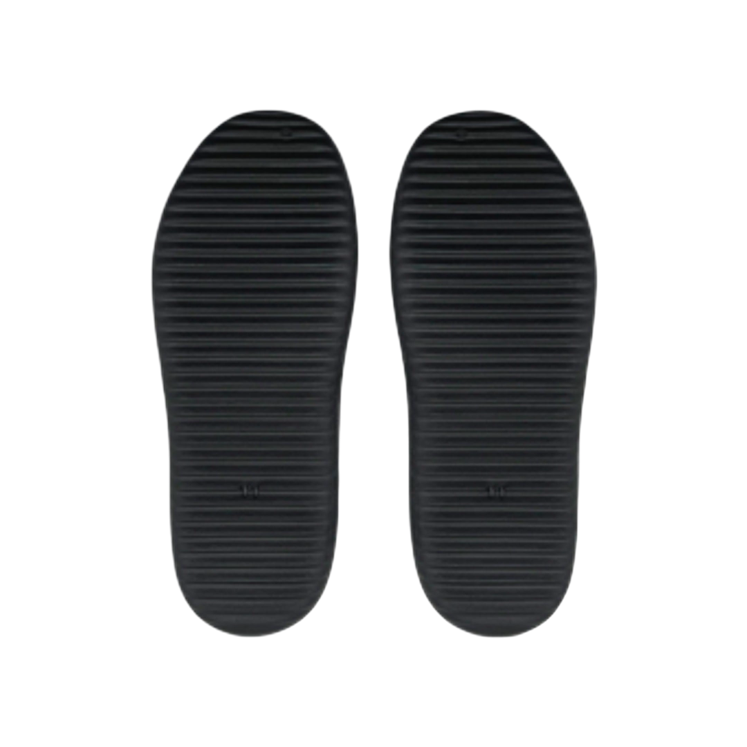 (Men's) Yeezy YZY SL-01 Slip On Shoe "Black" (2025) Sneakers in Black | FOOT NINJAS {4}