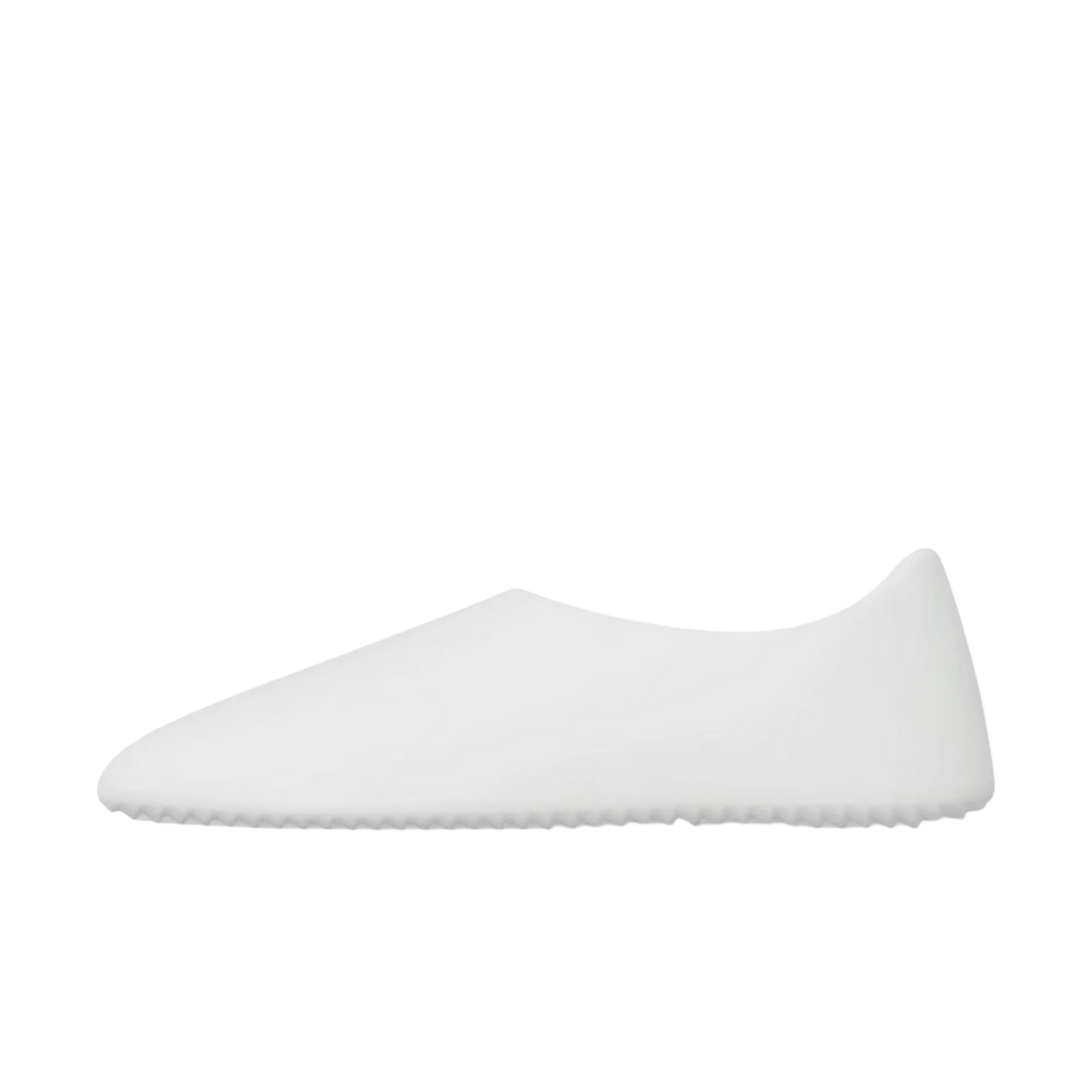 (Men's) Yeezy YZY SL-01 Slip On Shoe "White" (2025) Sneakers in White | FOOT NINJAS {1}