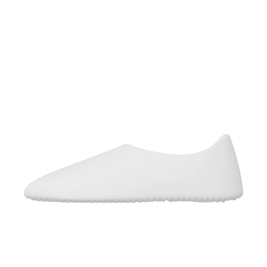 (Men's) Yeezy YZY SL-01 Slip On Shoe "White" (2025) Sneakers in White | FOOT NINJAS {1}